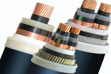 Quines són les característiques del cable d'alimentació aïllat XLPE ignífug d...