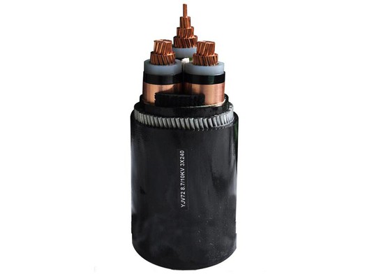 high voltage cable high voltage cable