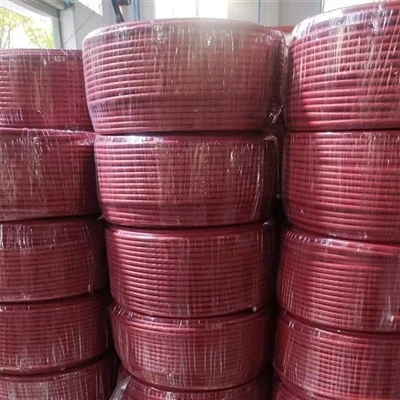 Cable Solar Negre 4mm² Cable DC